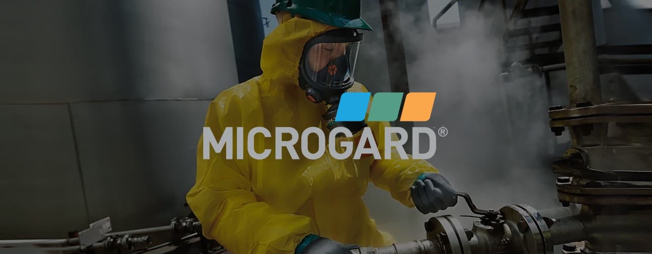 Distributor Microgard Indonesia | Ansell Microgard