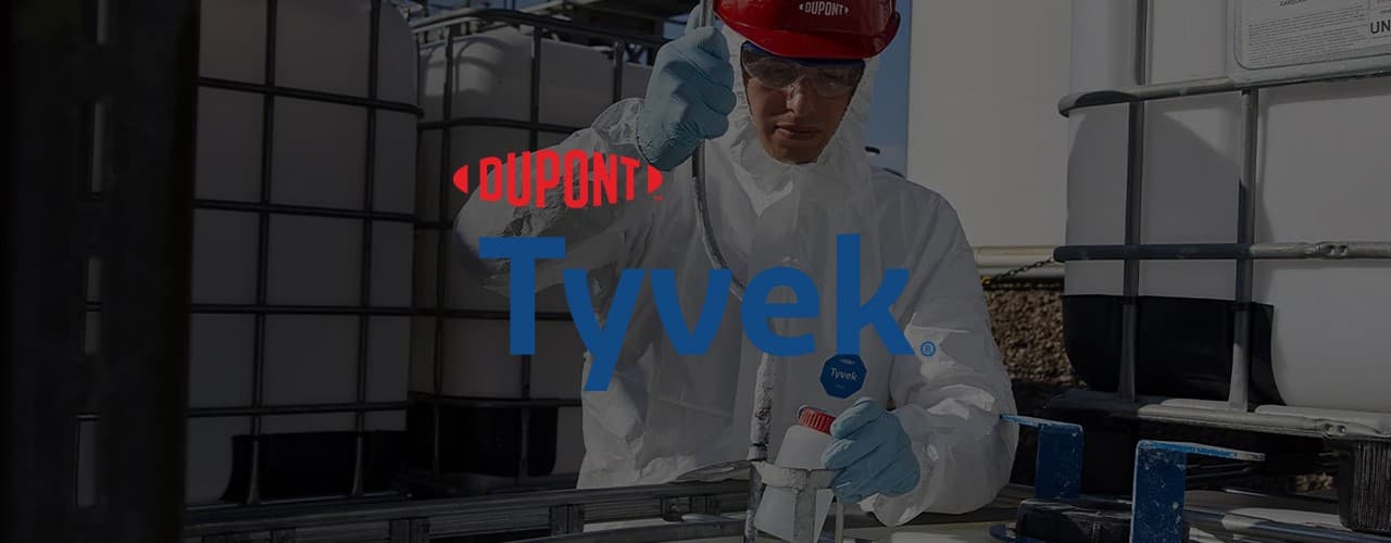 Distributor Dupont Tyvek Indonesia