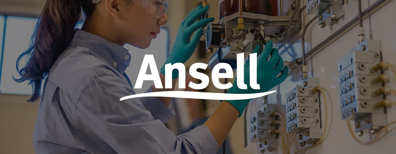 Distributor ANSELL Indonesia