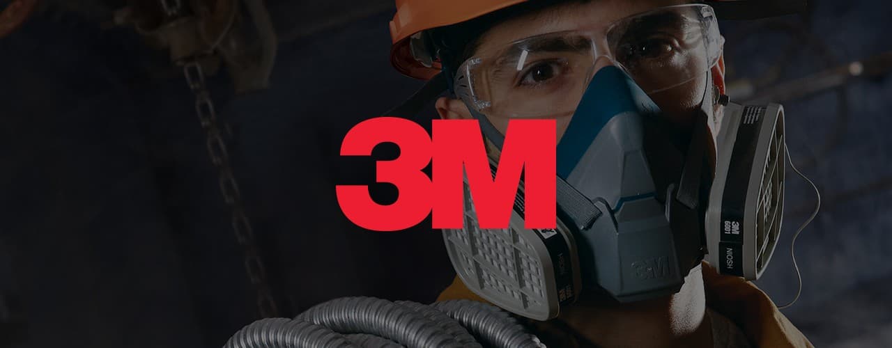 Distributor 3M Indonesia