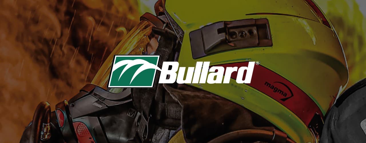 Distributor Bullard Indonesia | Jual APD Bullard
