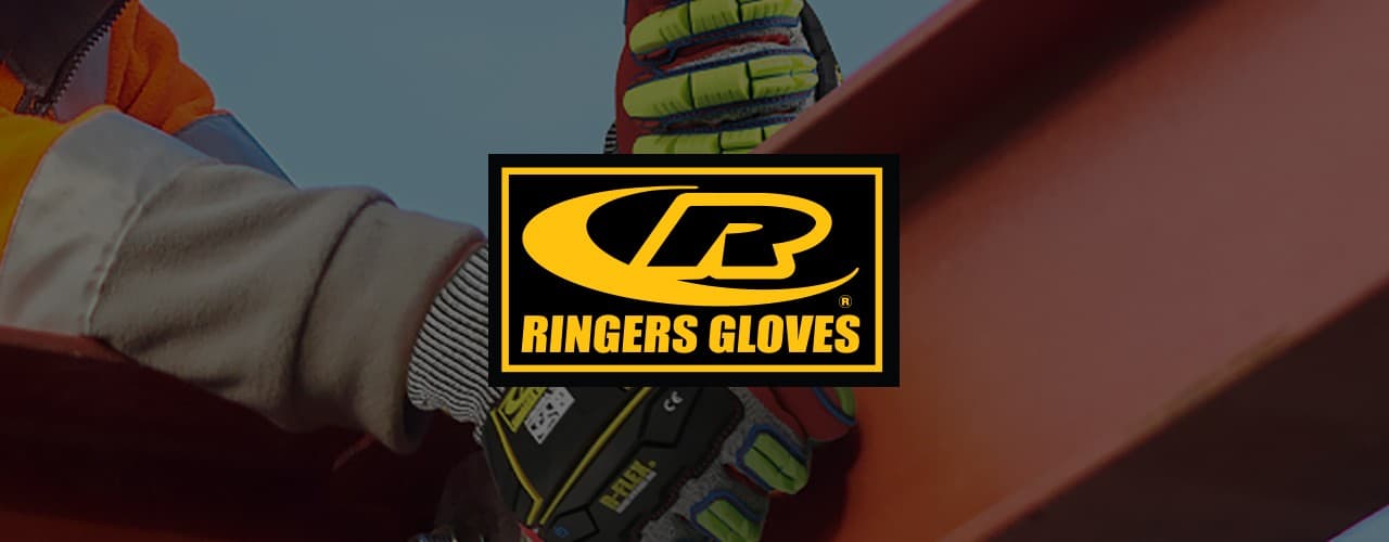 Distributor Ringers Gloves Indonesia