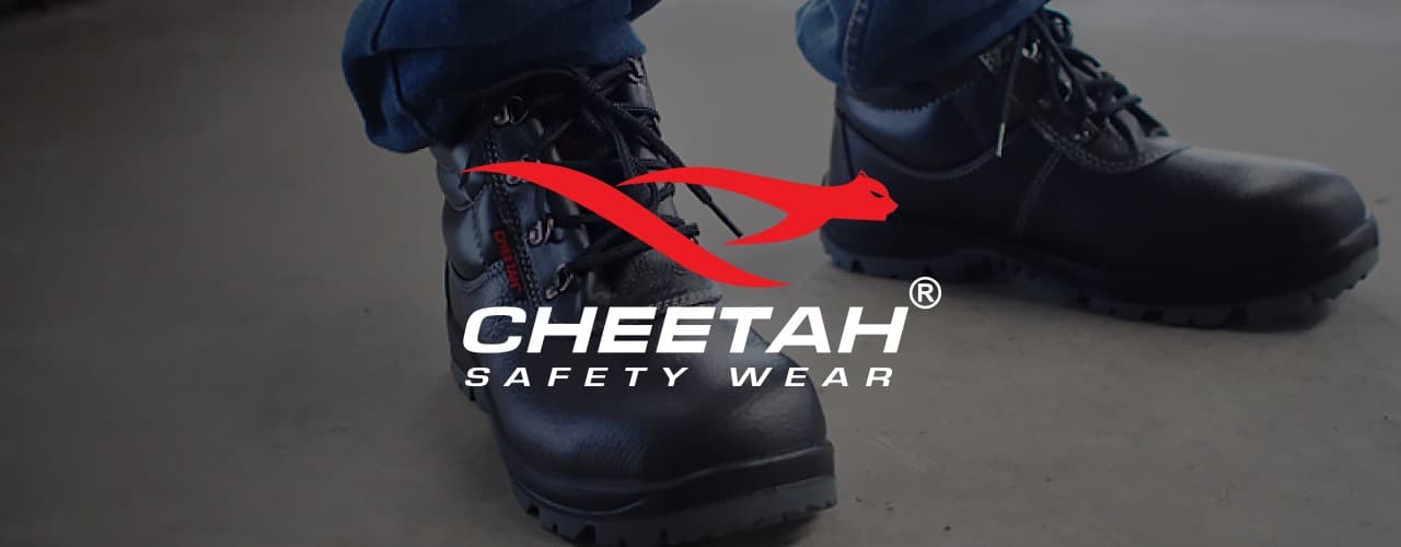 Distributor Sepatu Cheetah