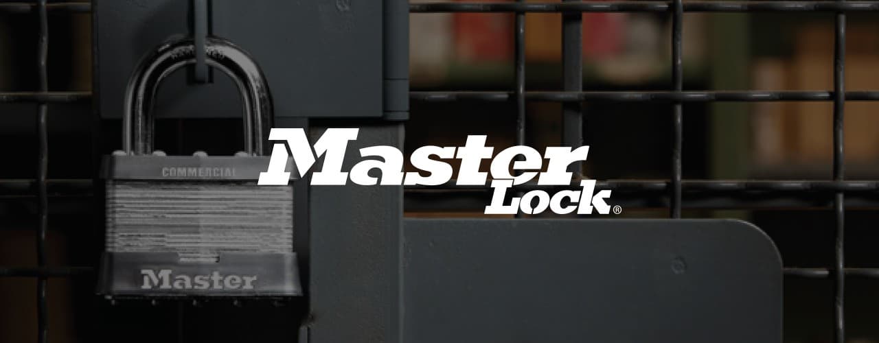 Distributor Master Lock Indonesia