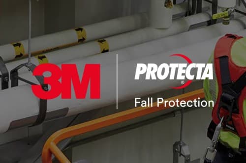 Distributor Protecta Indonesia | 3M Protecta