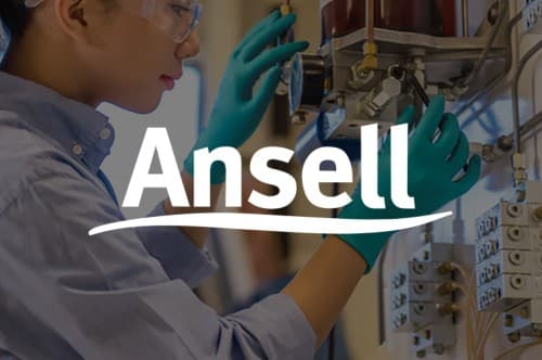Distributor ANSELL Indonesia