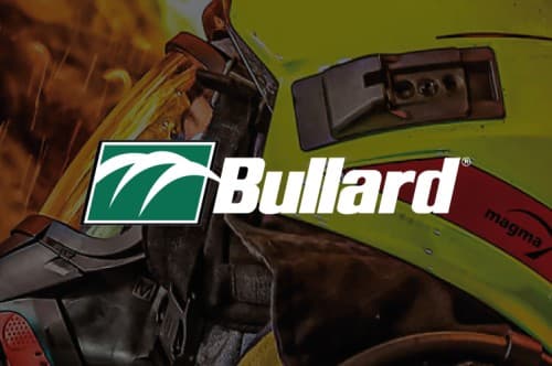 Distributor Bullard Indonesia | Jual APD Bullard