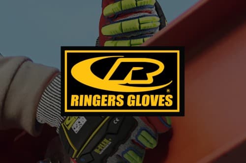 Distributor Ringers Gloves Indonesia