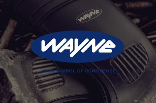 Distributor Wayne Boot Indonesia