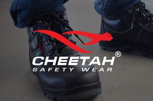 Distributor Sepatu Cheetah