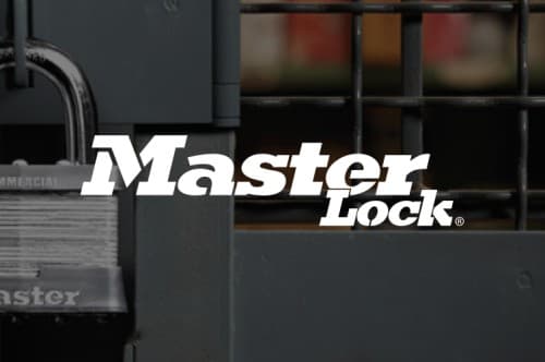 Distributor Master Lock Indonesia