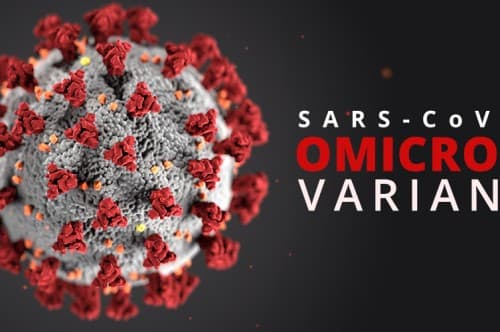 6 Rekomendasi Masker Untuk Cegah Varian Omicron