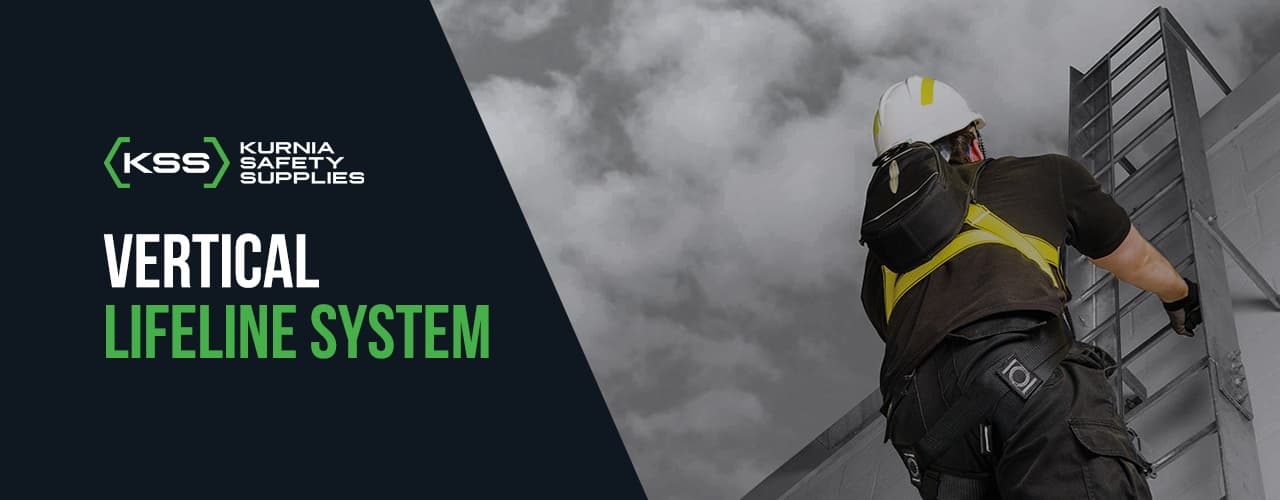 Vertical Lifeline System, Pengertian dan Fungsinya