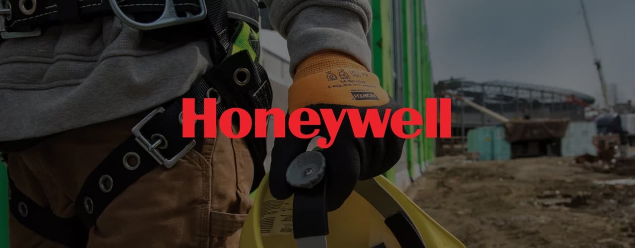 Distributor Honeywell Indonesia | Jual APD Honeywell
