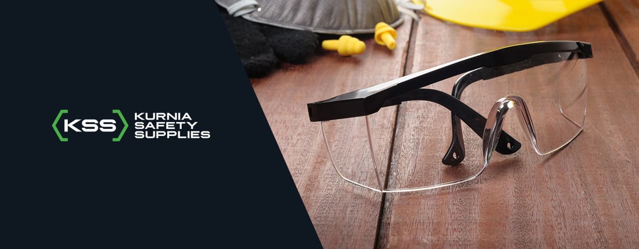 Jual Kacamata Safety Murah