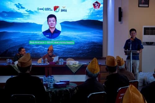 Safety Ranger (KSS Group) Bersama Kodim 0502 Jakarta Utara Gelar Bakti Sosial Penuh Makna dalam Rangka HUT TNI ke-79 dan Mengenang Jasa Pahlawan Indonesia