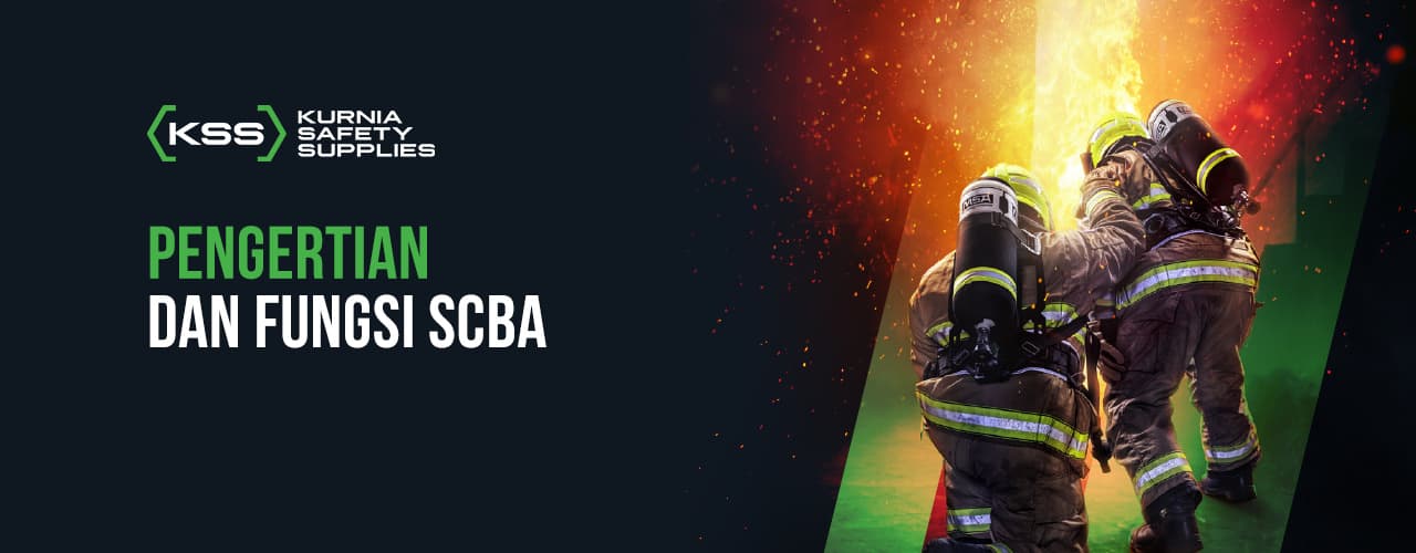 Pengertian dan Fungsi SCBA, Simak Disini!