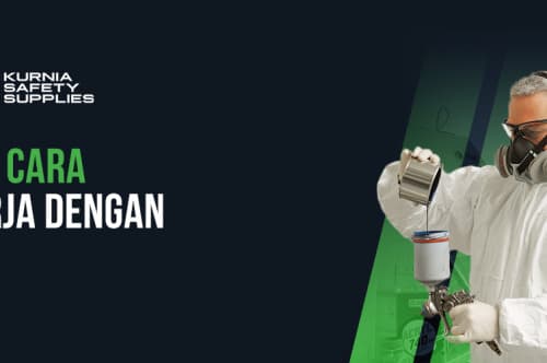 5 Tips Cara Bekerja Dengan Aman