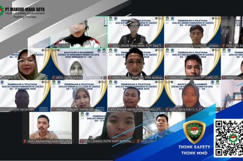 Pelatihan Ahli K3 Umum BNSP: Kunci Sukses Karir Safety