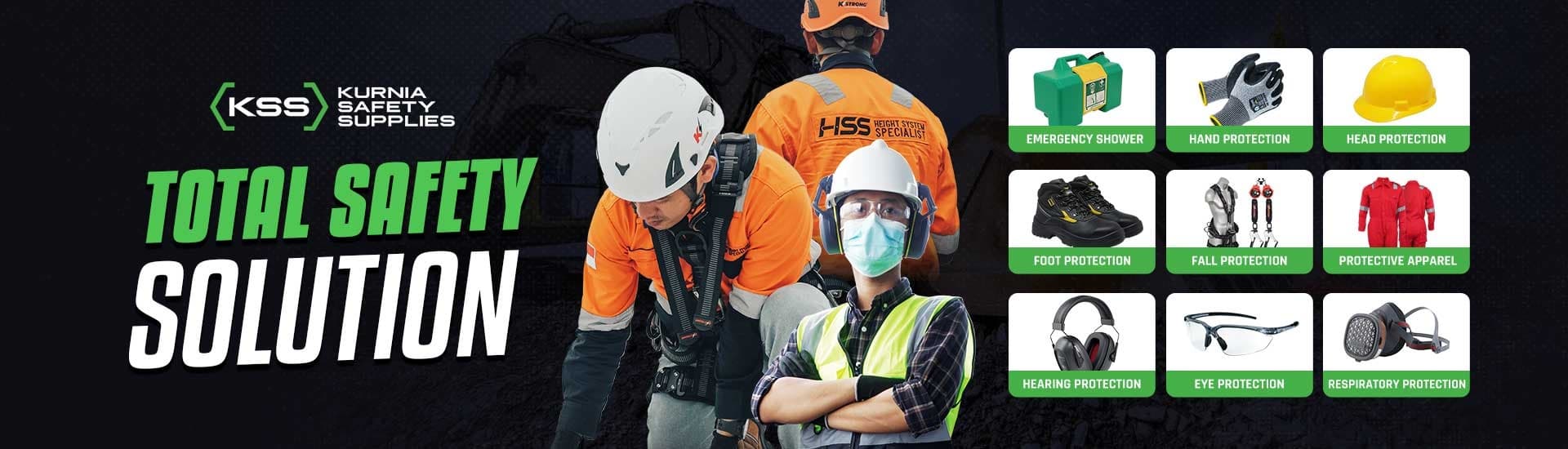 Safeguard PPE Product