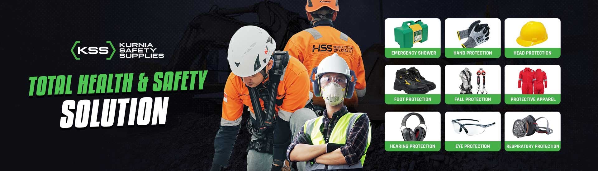 Safeguard PPE Product