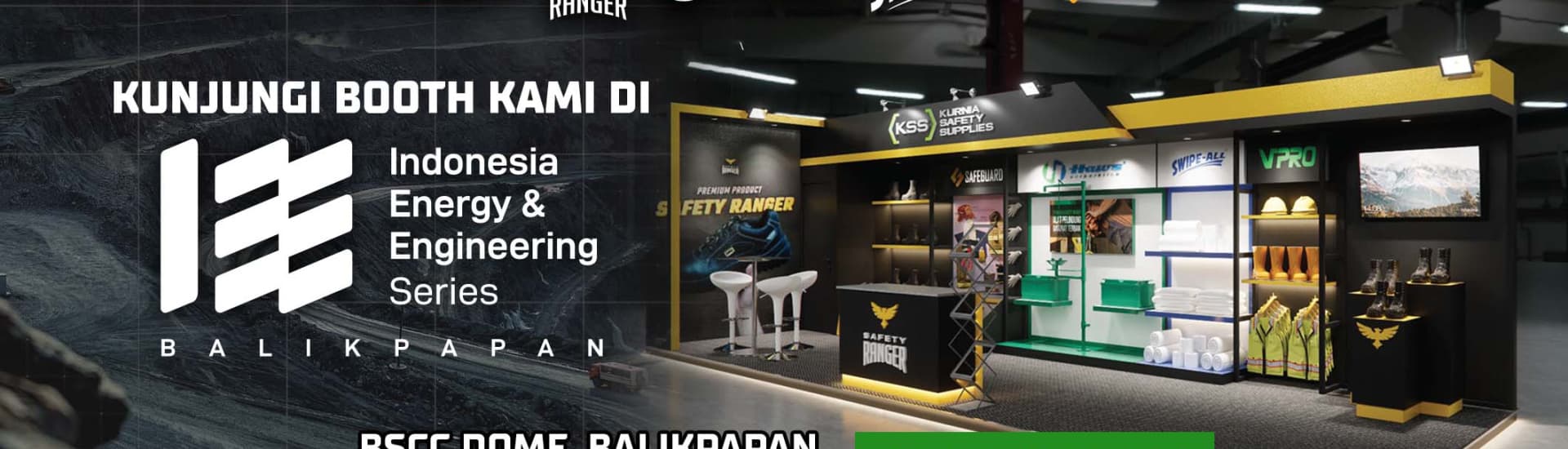 Mining Balikpapan 2026