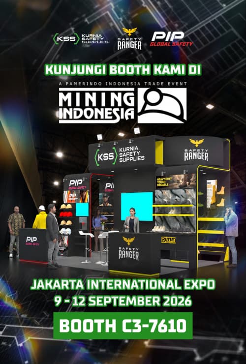 Event Mining Jakarta