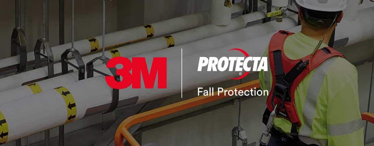 Distributor Protecta Indonesia | 3M Protecta