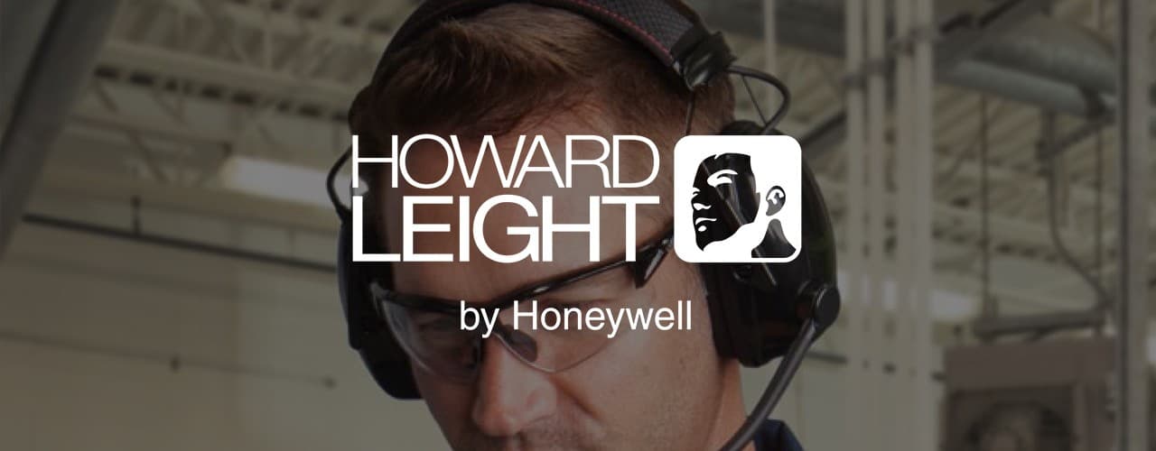 Distributor Howard Leight Indonesia