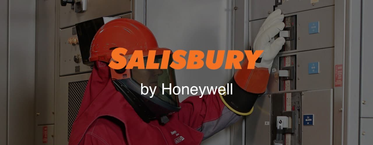 Distributor Sarung Tangan Salisbury Indonesia