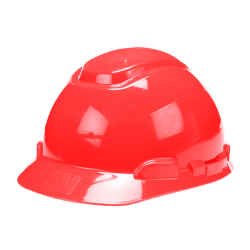 3M H-700R Series Hard Had