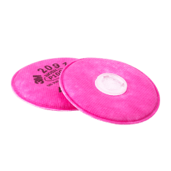 3M Particulate Filter 2091
