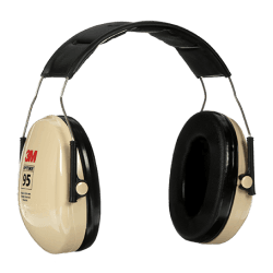 3M Peltor H6A Earmuff