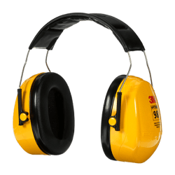 3M Peltor H9A Earmuff