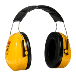 3M Peltor H9A Earmuff