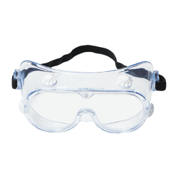 3M 334AF Chemical Splash Goggles