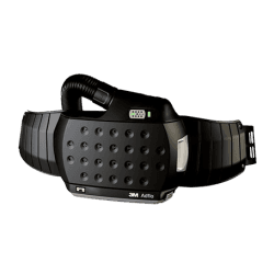 3M Adflo Powered Air Purifier Respirator