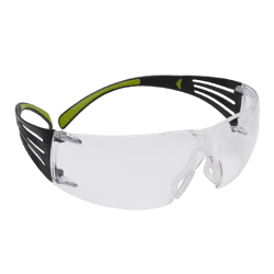 3M SecureFit SF401AF
