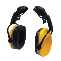 VPRO Mounted Earmuff EM123