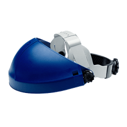 3M Ratchet Headgear H8A