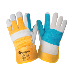 Safeguard GL213 Heat Resistant Gloves
