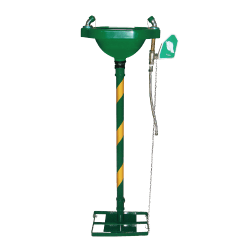 Safeguard Emergency Eyewash GE250