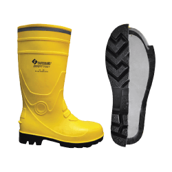 Safeguard LX-103 PVC Boots