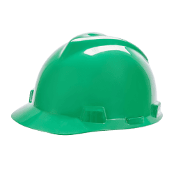 MSA V-GARD CAP Safety Helmet