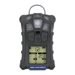 MSA Altair 4XR Multi Gas Detector