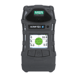 MSA Altair 5X Multigas Detector