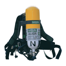 MSA SCBA AirMaXX