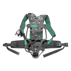 MSA SCBA AirMaXX