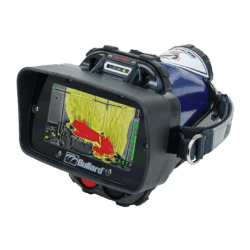 Bullard T4X Thermal Imaging Camera