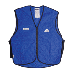 Bullard Isotherm Cooling Vest
